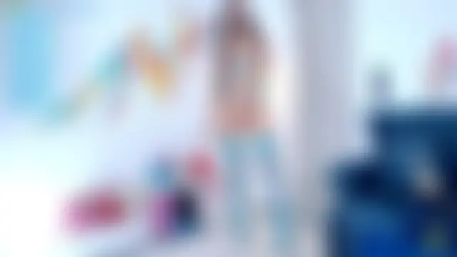 Cindybkk's Webcam Show