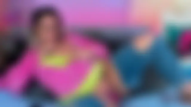 Show webcam de MILFever