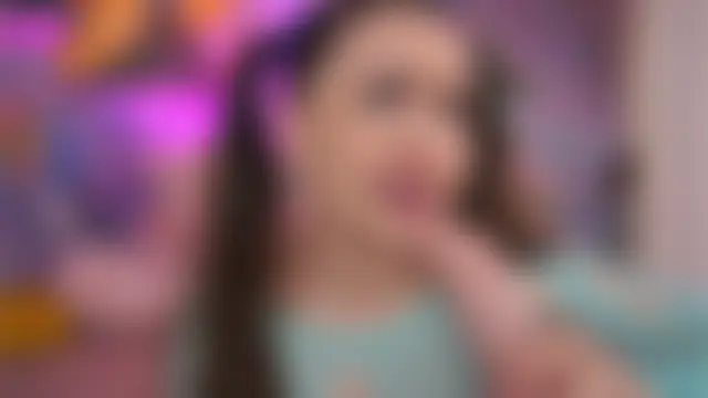 Show modela SelenneVoss na web-kameri