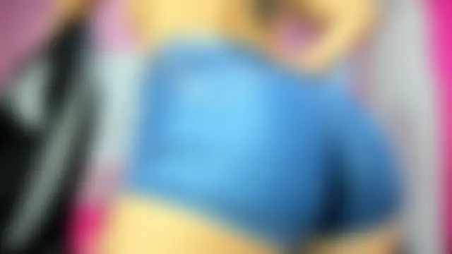 Pertunjukan Kamera Web Mindy_19
