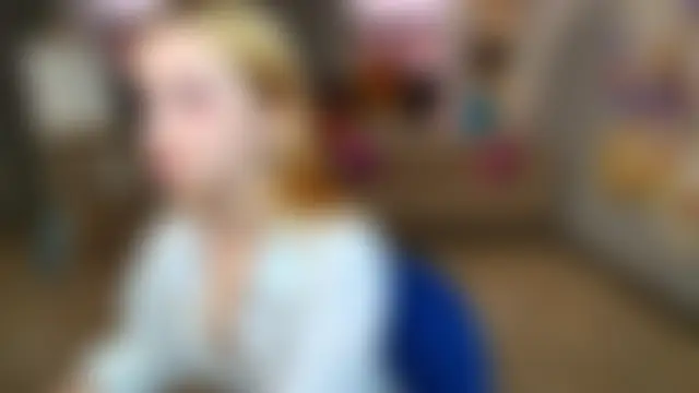 MoonF0xy ওয়েবক্যাম শো