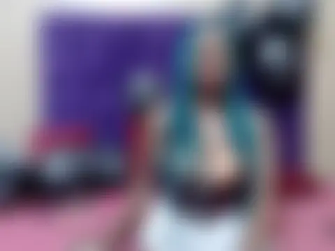 sweetcandyx24 ওয়েবক্যাম শো
