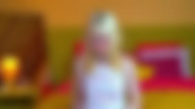 Chat +18 de HannahHollis ao vivo