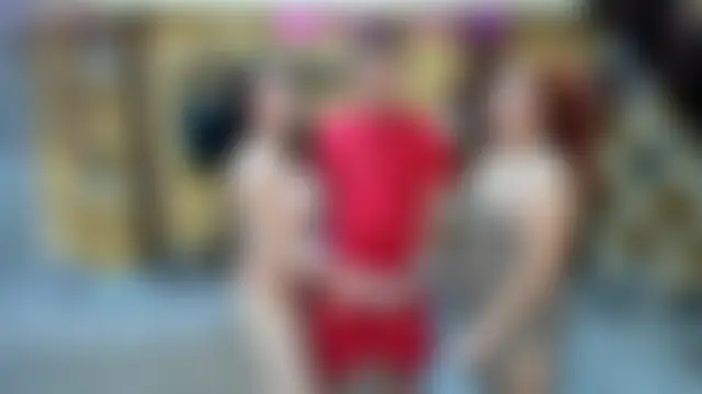 secret-roomies' Webcam Show