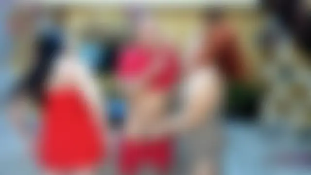 secret-roomies' Webcam Show