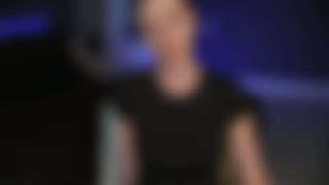 Webkamerová show DinaCandy