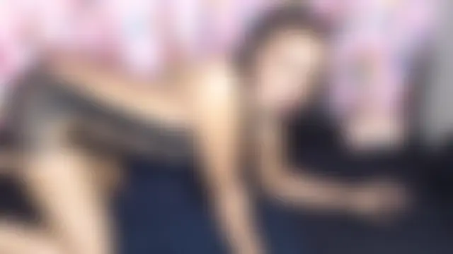Show modela TrishahXo na web-kameri