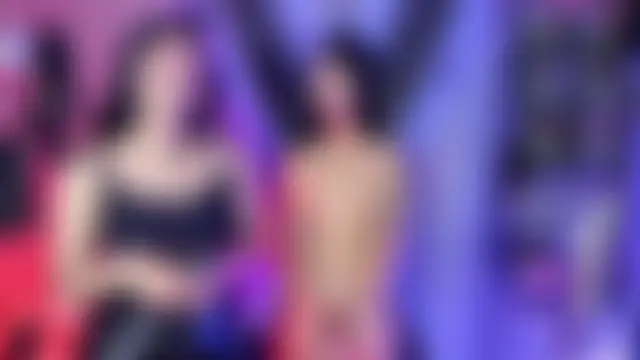 Pertunjukan Kamera Web LexyVenus_BDSM