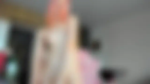 _Alice_Kitty Adlı Modelin Web Kamerası Şovu