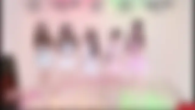 TNT-Sister webcam show