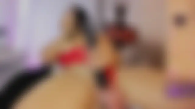 Victoria_adaams 网络视讯  表演