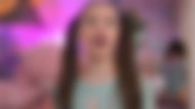 SelenneVoss Webcam Show