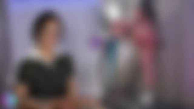 afroditaP_ Adlı Modelin Web Kamerası Şovu