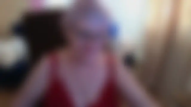 Sandra_Snowflake Webcam show