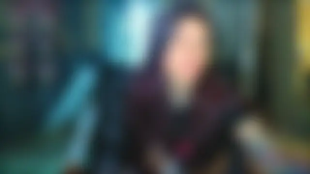 tattooedBabyy Pertunjukan Webcam