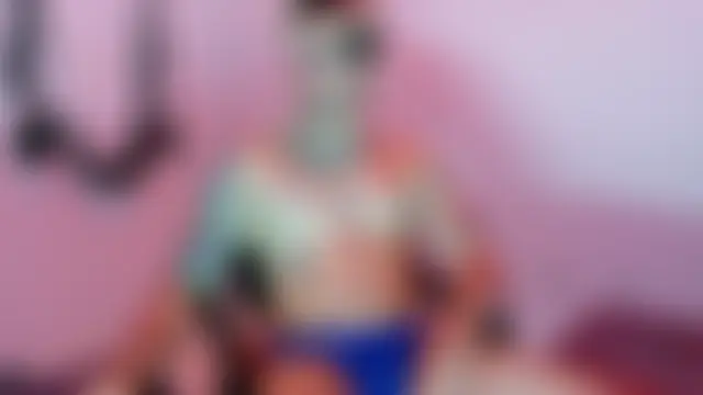 AliceandMax's Webcam Show