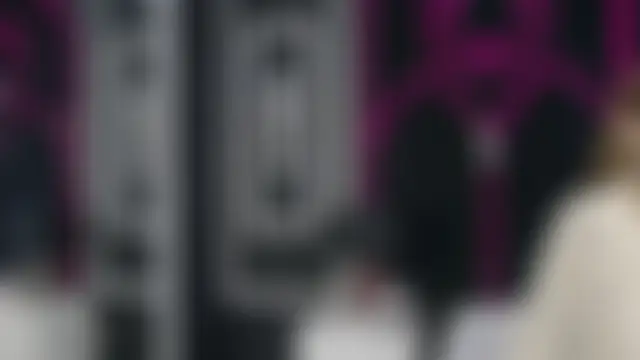 Evelisse's Live XXX Chat