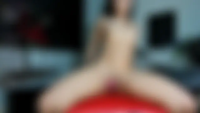 Luciaoregon Chat XXX in diretta