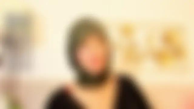 hanajameela Pertunjukan Webcam