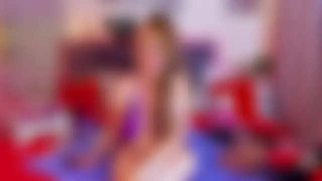 Show webcam de Ashley_Beenson