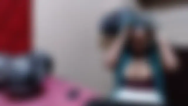 sweetcandyx24 webkamerás műsora