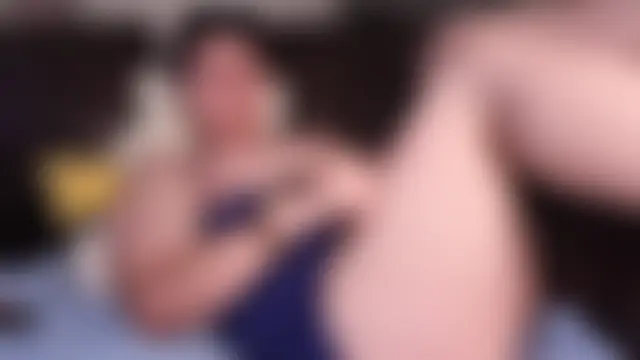 BellaBlueBBW Webcam-Show