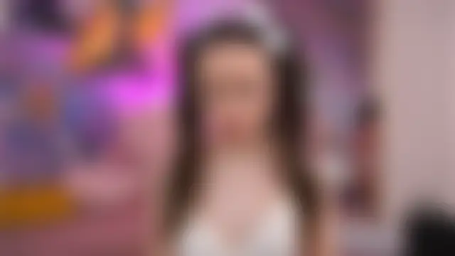 Show modela SelenneVoss na web-kameri