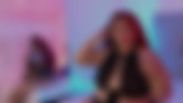 Webkamerová show Chanel__s