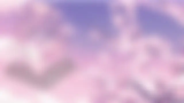 Violetvivi 웹캠 쇼