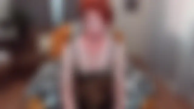 SelestaMagic's Webcam Show