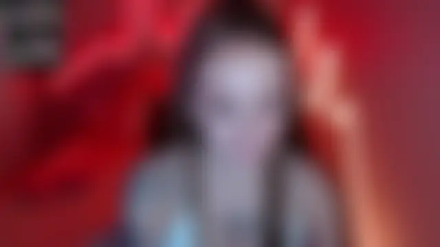 MirrraMisss Show in webcam