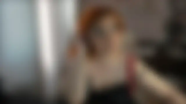 Vi-Vixen Adlı Modelin Canlı XXX Sohbeti