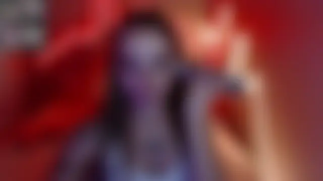 MirrraMisss Show in webcam