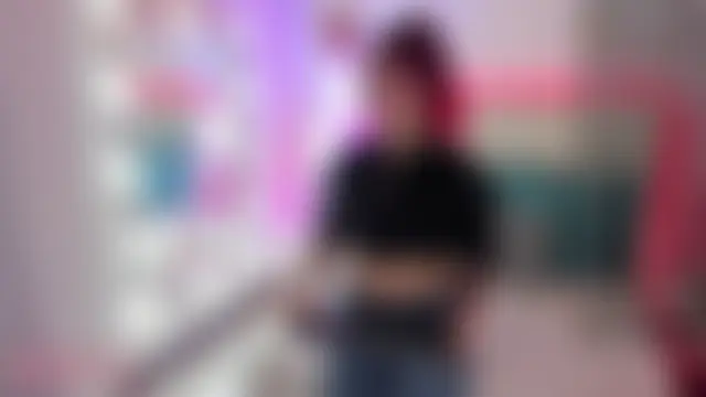 XXX chat uživo modela _sasha_miller_
