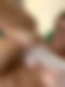 Blondyfitness' Webcam Show