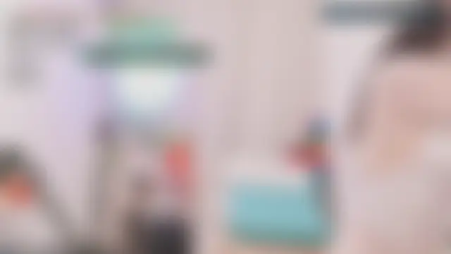 Luck_Lili_'s Webcam Show