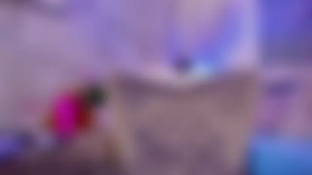 Arianaa_collins 웹캠 쇼