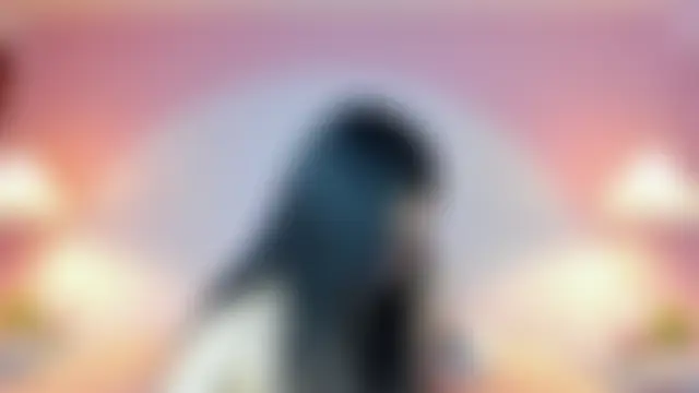 Leah_Brm 网络视讯表演