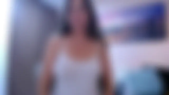 Show modela antonnella_2 na web-kameri