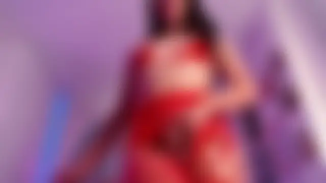 IsabelleDaza ওয়েবক্যাম শো