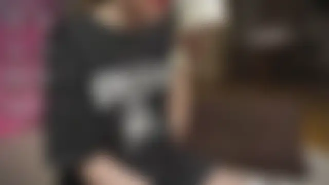 Nayeomyのウェブカメラショー