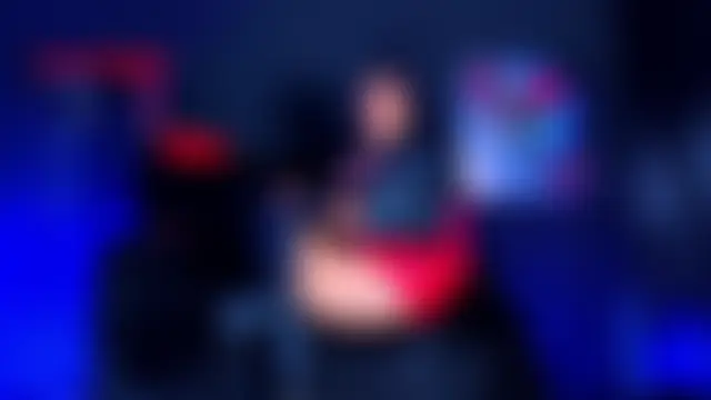 Bilik Sembang Langsung NikkiFlames
