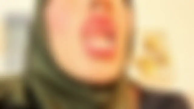 hanajameela 网络视讯表演