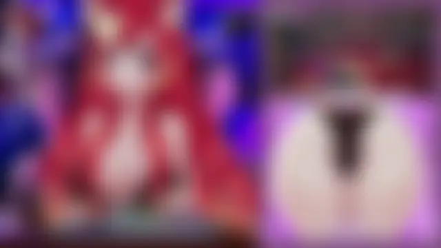 Chat +18 de LewdFoxy_VT ao vivo