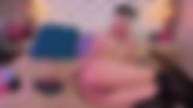 Foxxy_Doll Adlı Modelin Web Kamerası Şovu