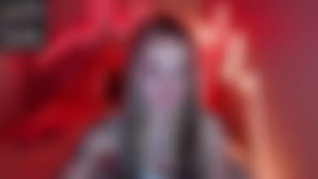 MirrraMisss Show in webcam