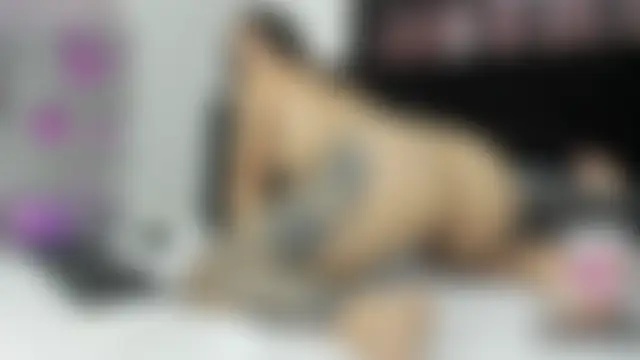 anany__ 웹캠 쇼