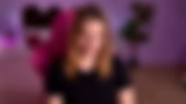 CharlotteAtwoood ওয়েবক্যাম শো