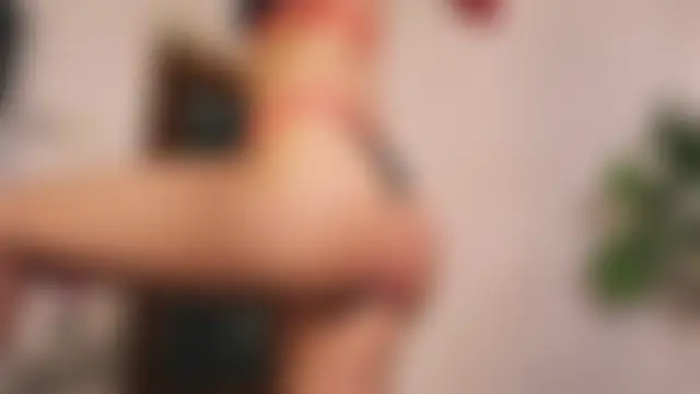 Misslullu Webcam Show