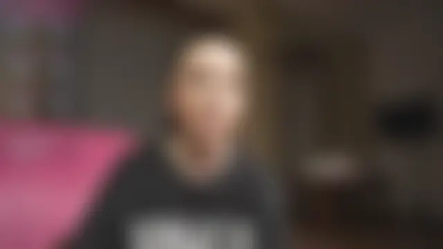 Nayeomy webkamerás műsora